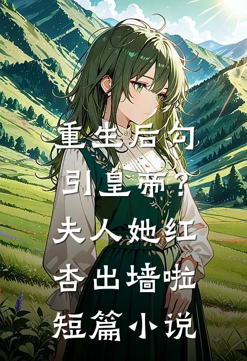 重生后勾引皇帝？夫人她红杏出墙啦短篇小说