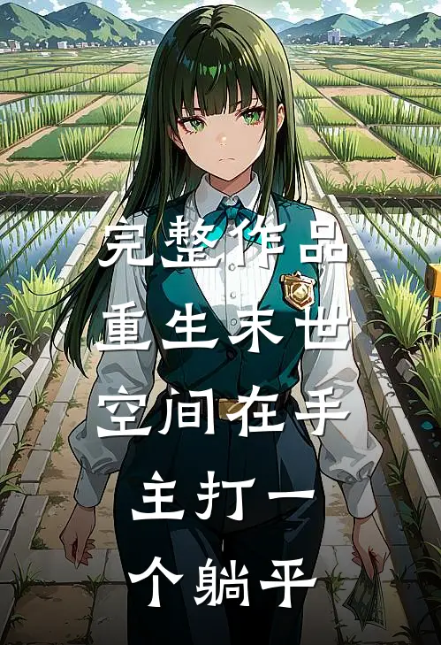 完整作品重生末世：空间在手，主打一个躺平