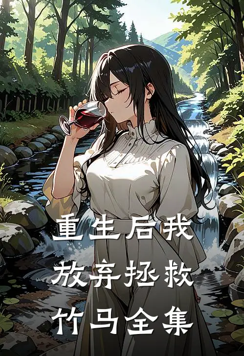重生后我放弃拯救竹马 全集