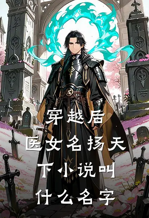 穿越后,医女名扬天下叫名字啊