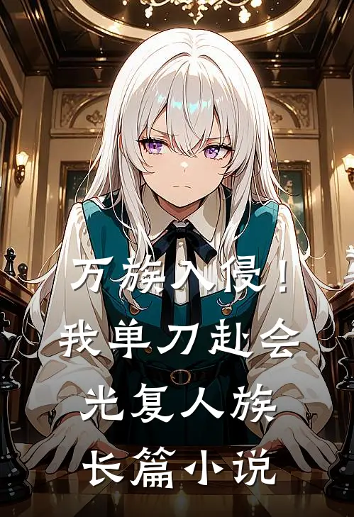 万族入侵！我单刀赴会光复人族长篇小说