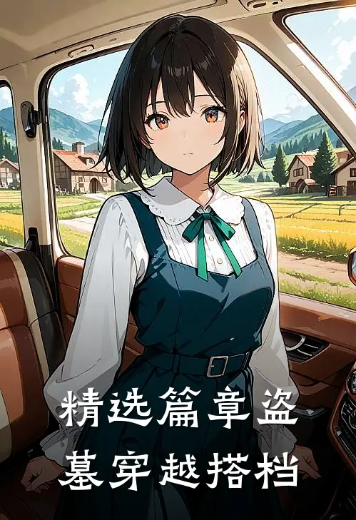 精选篇章盗墓穿越搭档