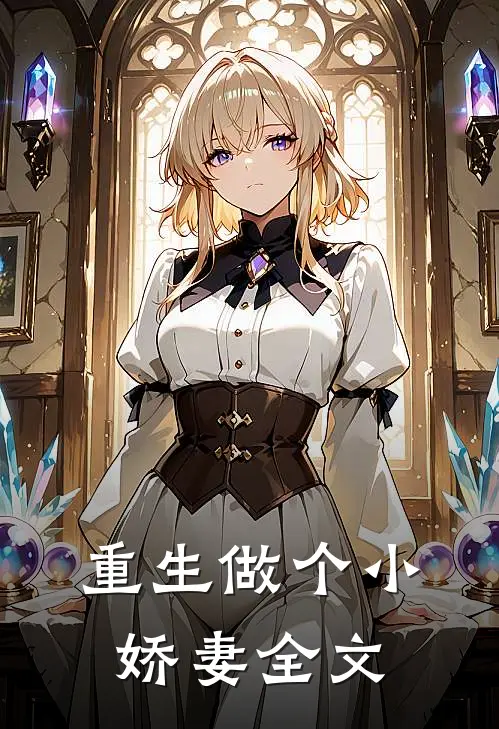 重生做个小娇妻全文