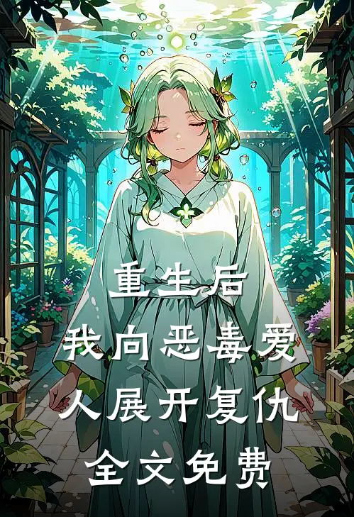 重生后,我向恶毒爱人展开复仇全文免费
