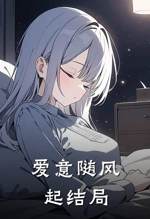 爱意随风起结局