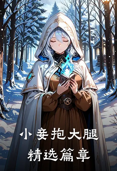 小妾抱大腿精选篇章