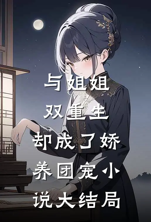 与姐姐双重生,却成了娇养团宠大结局是