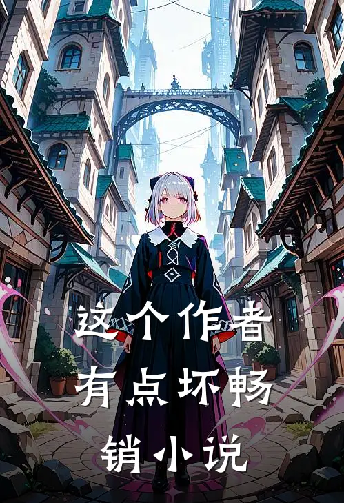 这个作者有点坏畅销小说