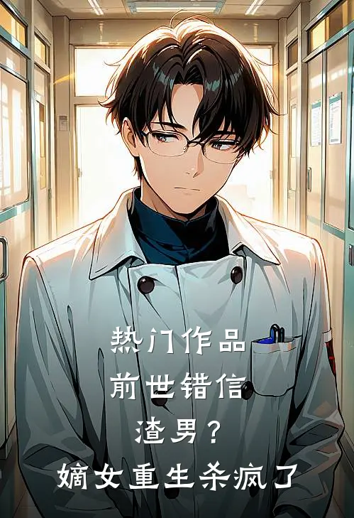 热门作品前世错信渣男？嫡女重生杀疯了