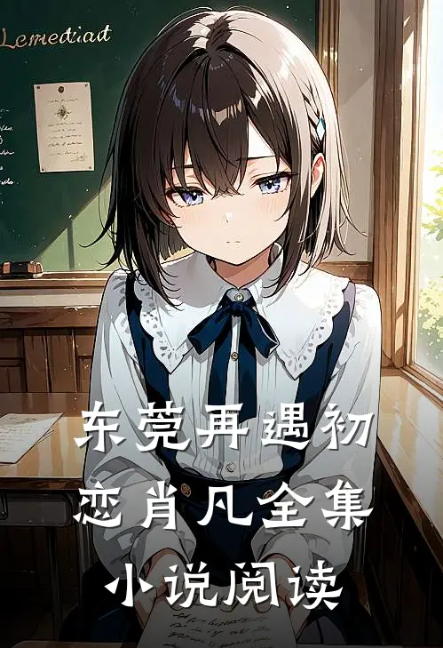 东莞再遇初恋肖凡全集小说阅读