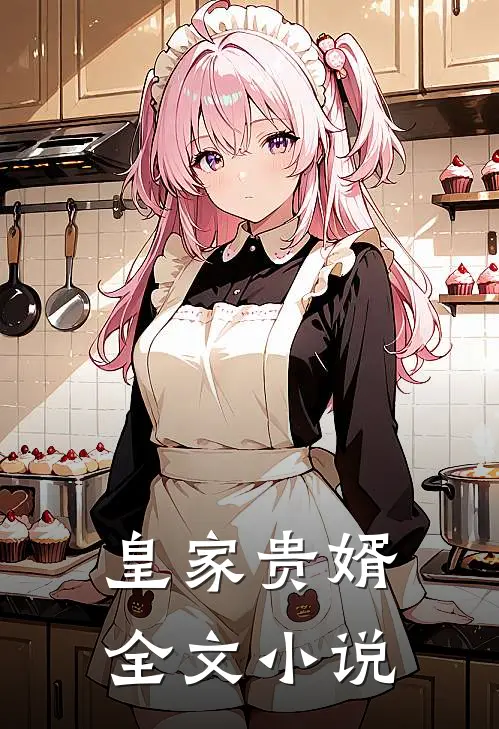 皇家贵婿全文小说