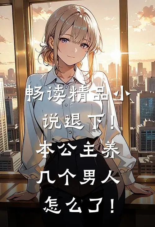 畅读精品小说退下！本公主养几个男人怎么了！