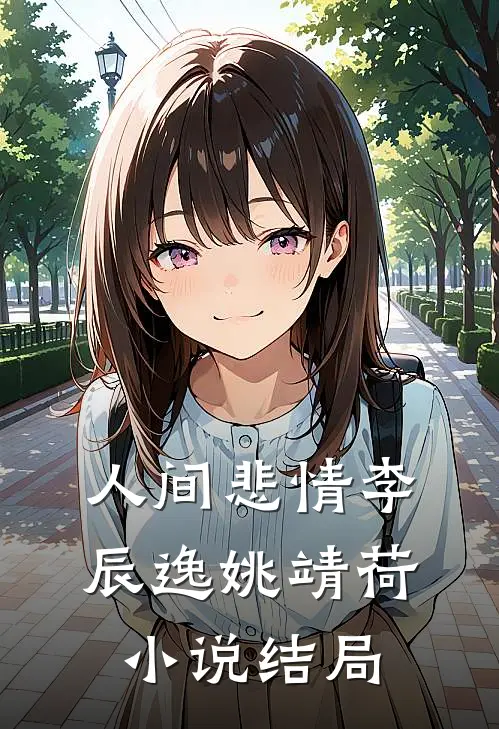 人间悲情李辰逸姚靖荷小说结局