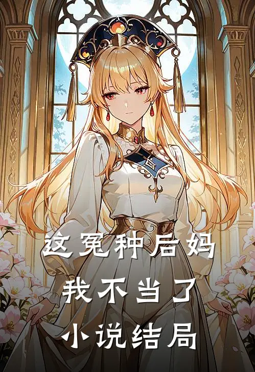 这冤种后妈我不当了小说结局