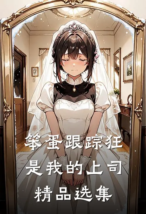 笨蛋跟踪狂是我的上司精品选集
