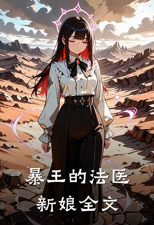 暴王的法医新娘全文