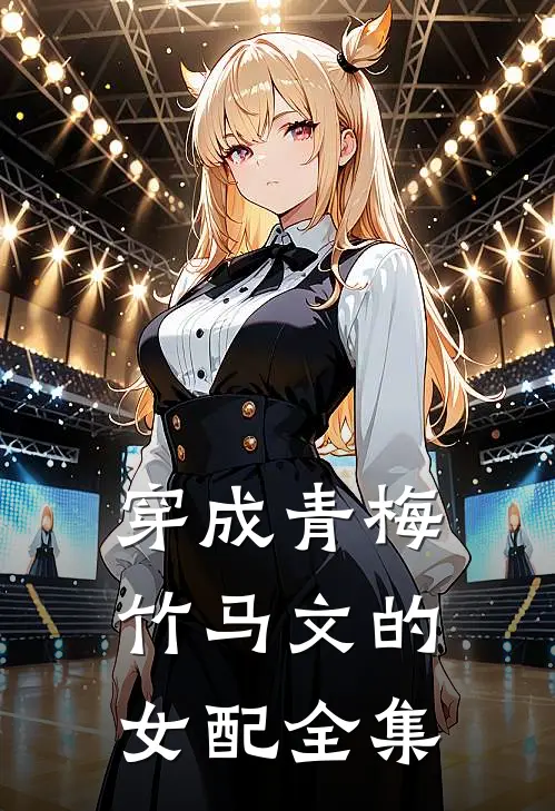 穿成青梅竹马文的女配 全集