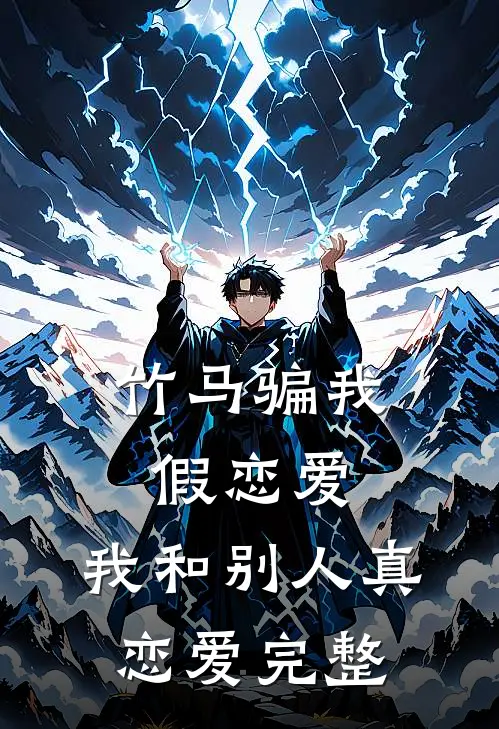 竹马骗我假恋爱,我和别人真恋爱完整