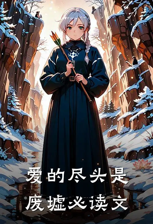 爱的尽头是废墟必读文