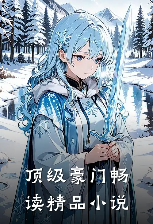 顶级豪门畅读精品小说