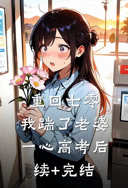  重回七零，我踹了老婆一心高考后续+完结