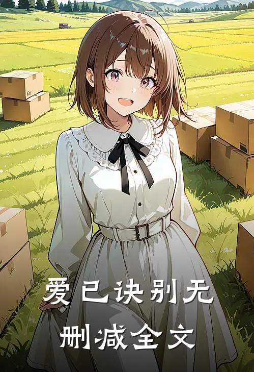 爱已诀别无删减全文