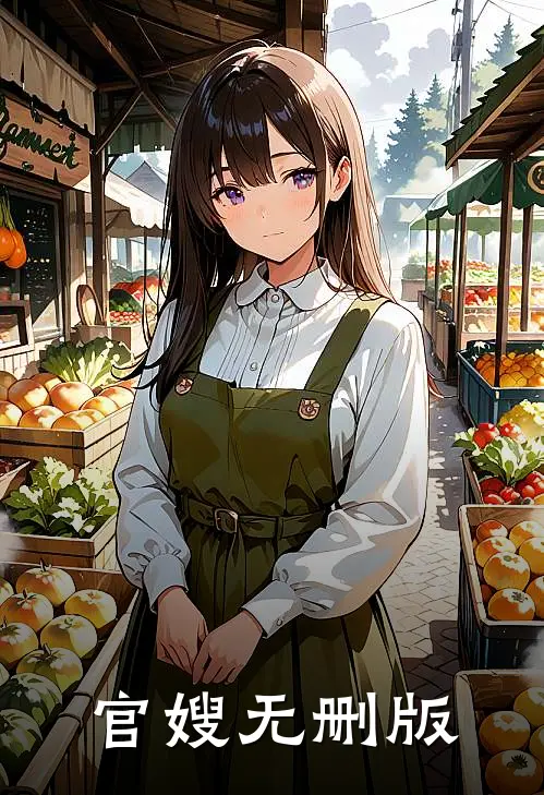 官嫂无删版