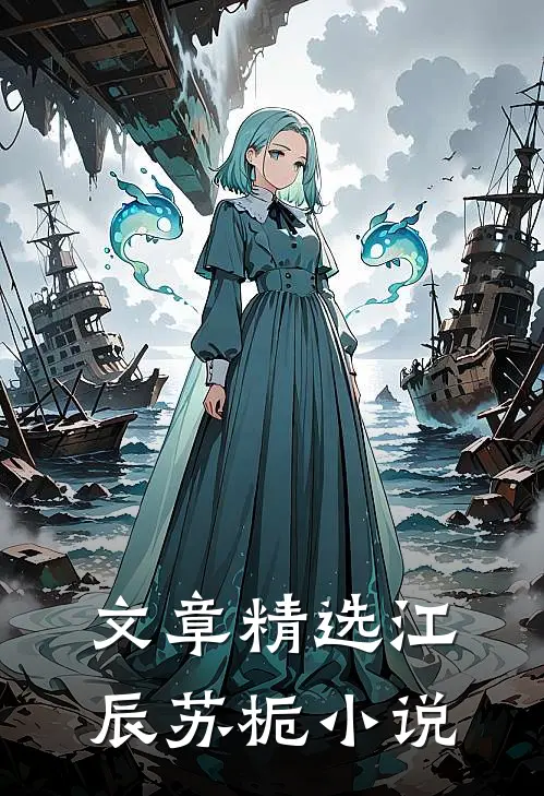 文章精选江辰苏栀小说