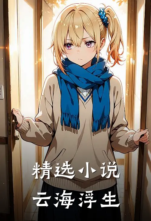 精选小说云海浮生