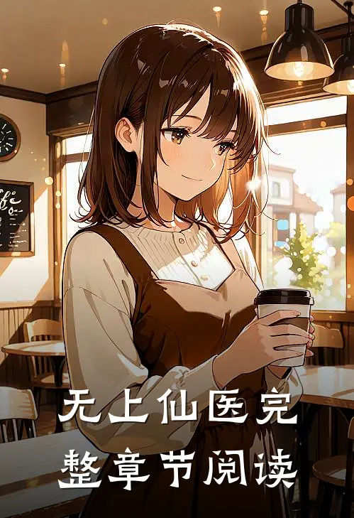 无上仙医完整章节阅读