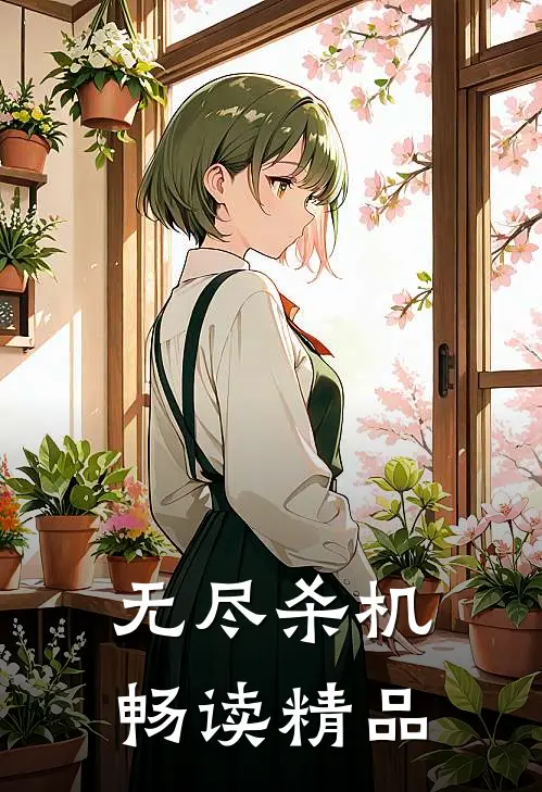 无尽杀机畅读精品
