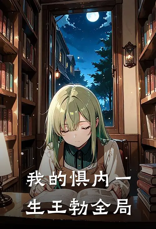 我的惧内一生王勃全局