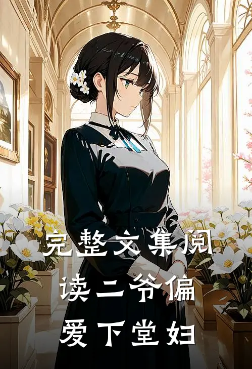 完整文集阅读二爷偏爱下堂妇