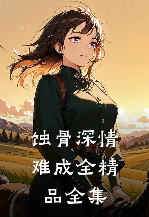 蚀骨深情难成全精品全集