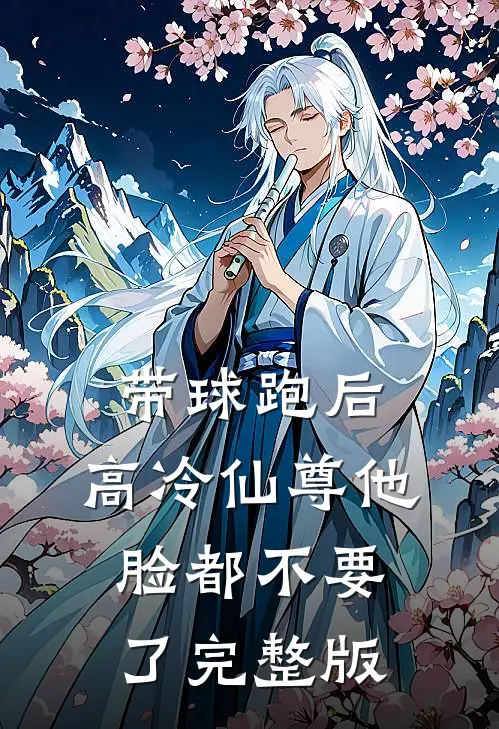 带球跑后，高冷仙尊他脸都不要了完整版
