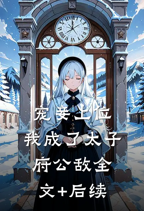 宠妾上位：我成了太子府公敌全文+后续