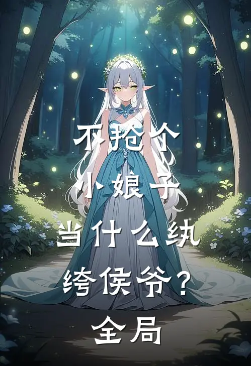 不抢个小娘子,当纨绔侯爷?全局免费阅读