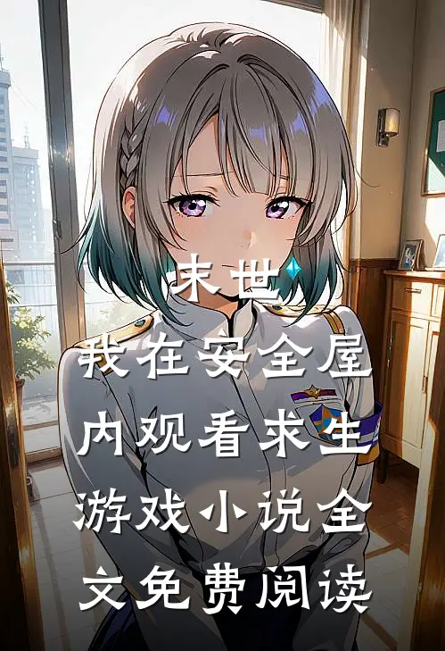 末世：我在安全屋内观看求生游戏小说全文免费阅读