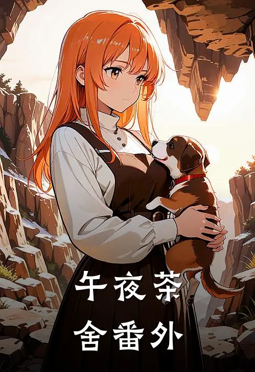 午夜茶舍 番外