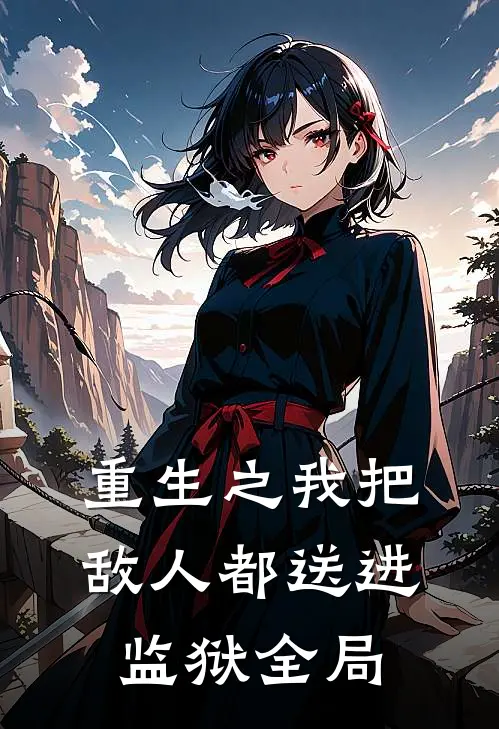 重生之我把敌人都送进监狱全局