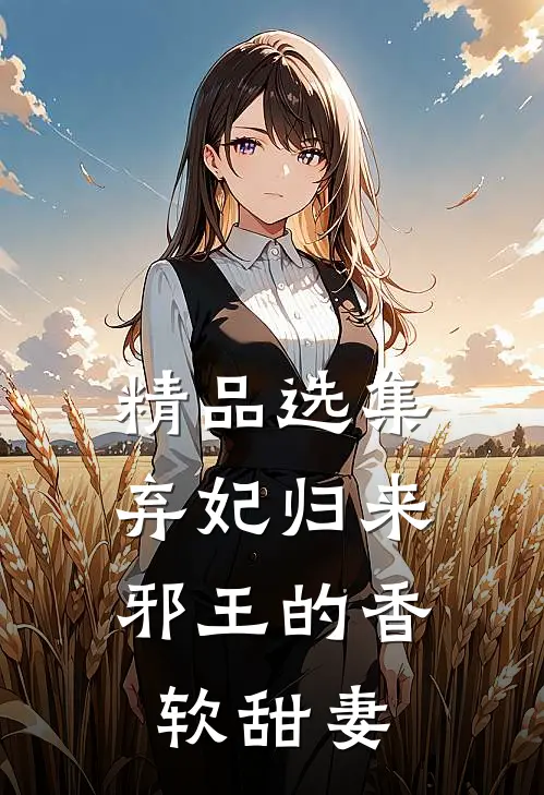 精品选集弃妃归来：邪王的香软甜妻