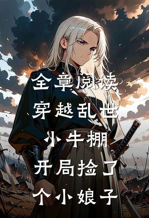 全章阅读穿越乱世小牛棚，开局捡了个小娘子