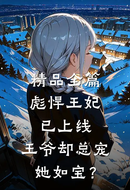 精品全篇彪悍王妃已上线，王爷却总宠她如宝？