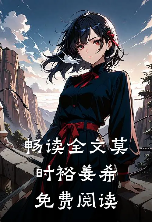 畅读全文莫时裕姜希免费阅读