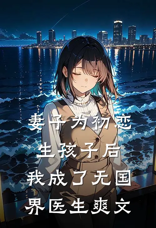 妻子为初恋生孩子后，我成了无国界医生爽文