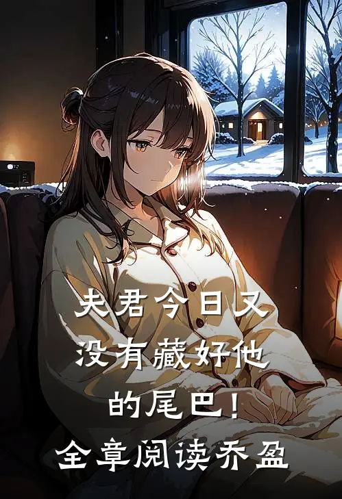夫君今日又没有藏好他的尾巴!全章阅读乔盈的