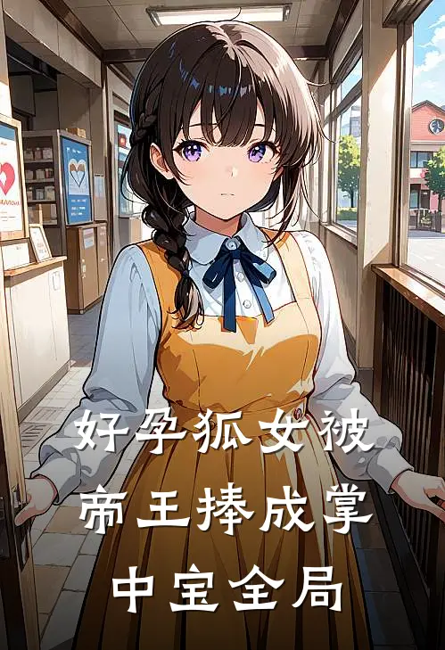 好孕狐女被帝王捧成掌中宝全局