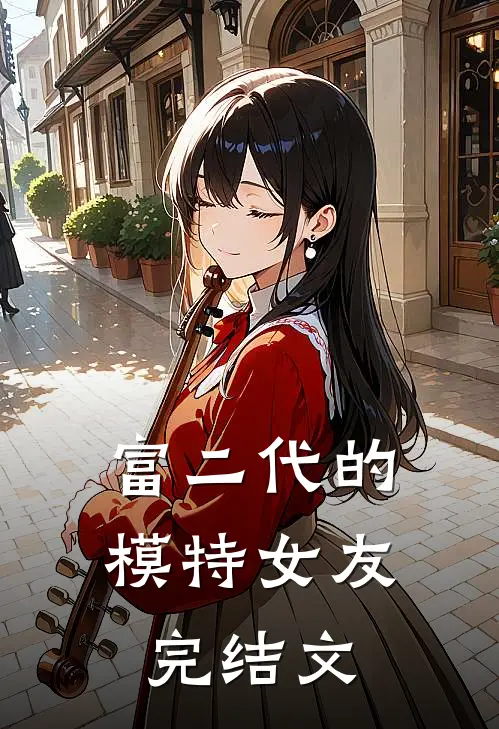 富二代的模特女友完结文