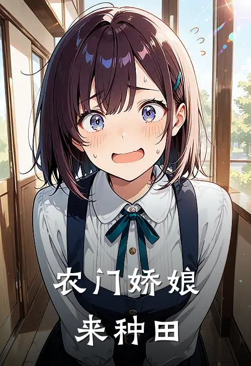 农门娇娘来种田