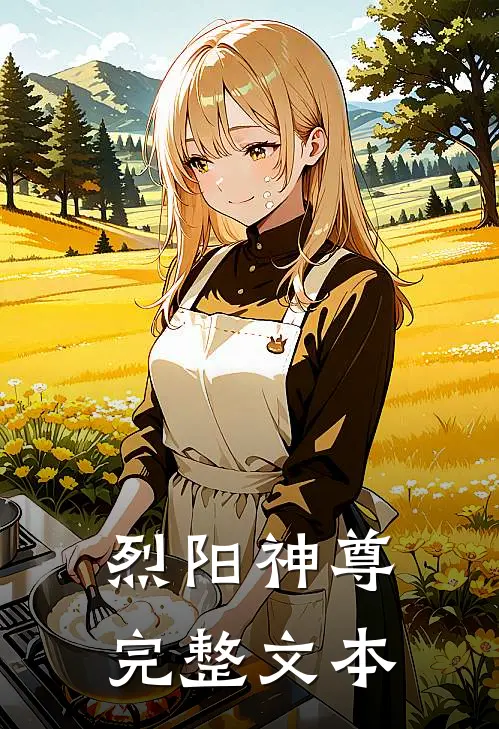 烈阳神尊完整文本